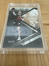 2022 panini black for sale  NORTHAMPTON