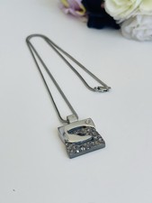 Collana uomo morellato usato  Cantu