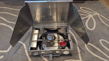 Cook partner stove for sale  Southampton