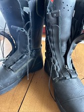 Haix fire flash gebraucht kaufen  Preetz