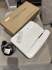 Optoma eh320ust dlp for sale  LITTLEHAMPTON
