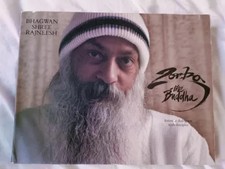 Bhagwan shree rajneesh gebraucht kaufen  Köln
