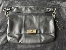 Coach kristen shoulder for sale  Pacoima
