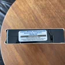 Blade Runner VHS 1982 Nelson Entertainment Harrison Ford comprar usado Blade Runner VHS 1982 Nelson Entertainment Harrison Ford comprar usado  Enviando para Brazil