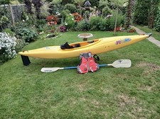 Pyranha magic batt for sale  POLEGATE