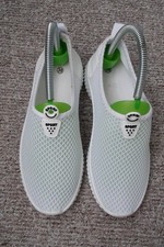 Weiße sneaker damen gebraucht kaufen  Radevormwald