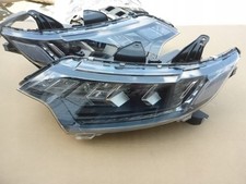 Frontscheinwerfer mitsubishi u gebraucht kaufen  Hamburg