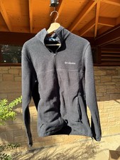 Columbia men fleece for sale  Racine