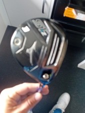 mizuno golf 3 wood for sale  AYR