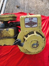 Vintage 3hp 1976 for sale  Clarks Grove