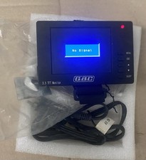Monitor portatile tft usato  Terni