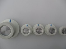 Control knob set for sale  Marinette