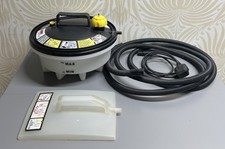 Earlex ss50 warrior for sale  WALSALL