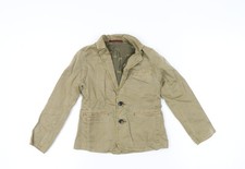 Next boys beige for sale  WREXHAM