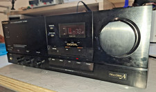 Technics x980d amplificatore usato Technics x980d amplificatore usato  Patti