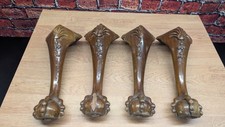Antique carved eagle for sale  SOUTHAMPTON