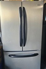 kenmore frenchdoor fridge for sale kenmore frenchdoor fridge for sale Loganville