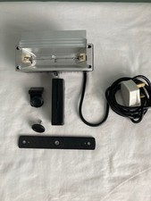 Vintage 1000w movie for sale  BIRMINGHAM