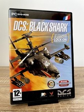 Dcs black shark d'occasion  Ronchin
