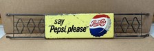 Vintage pepsi cola for sale  Temple