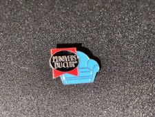 Pins badge enamel d'occasion  Strasbourg-