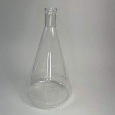 Kimax erlenmeyer flask for sale  Stafford