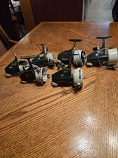 Lot zebco cardinal for sale  Portland