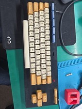 Sharp 700 keyboard for sale  ST. ALBANS