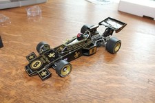 Lotus 72d fittipaldi for sale  Conde