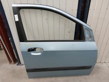 Porte droit hyundai d'occasion Porte droit hyundai d'occasion  Méru