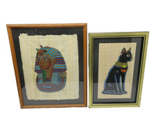 Two egypt egyptian for sale  Ashley Falls