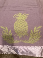 blanket full green for sale  Columbia City