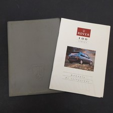 Rover 100 series usato  Forli