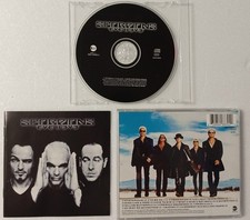 SCORPIONS - Eye II Eye - 1999 EUROPE IMPORT CD ** KINGDOM COME , MONTROSE comprar usado SCORPIONS - Eye II Eye - 1999 EUROPE IMPORT CD ** KINGDOM COME , MONTROSE comprar usado  Enviando para Brazil