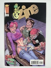 Gen zine 1996 for sale  Shoreham