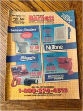 Barnett 1992 home for sale  Southampton