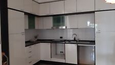 Cucina angolare scavolini usato  Bari