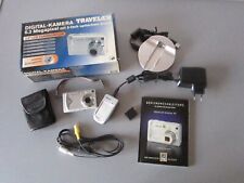 Digital kamera megapixel gebraucht kaufen  Düsseldorf