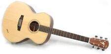 Guitare acoustique naturelle d'occasion  Expédié en France