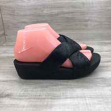 Fit flops sandals for sale  Joshua