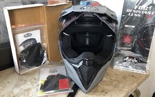 Airoh integral helm gebraucht kaufen  Bothel