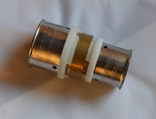 Pressfitting system aluverbund gebraucht kaufen  Owschlag