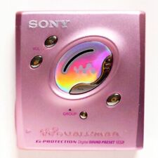 Sony e505 minidisc for sale  NEWPORT