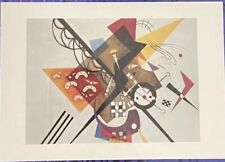 Kandinsky drucke bilder gebraucht kaufen  Ebhausen