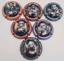 Capsule champagne générique d'occasion Capsule champagne générique d'occasion  Épernay