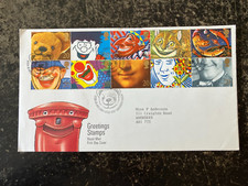 United kingdom 1990 d'occasion  Expédié en Belgium