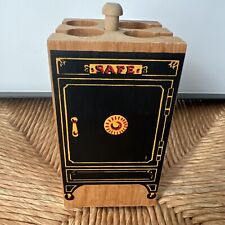 Vintage wooden change for sale  Warren