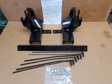 Western ultra mount for sale  Williamsport