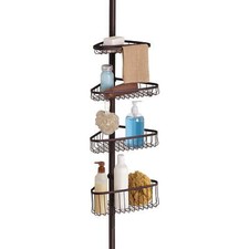 Idesign tension shower for sale  Houston