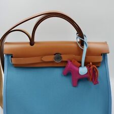 Hermés herbag handtasche gebraucht kaufen  Hamburg